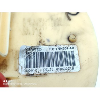 Recambio de aforador para ford focus lim. business referencia OEM IAM F1F19H307AB  