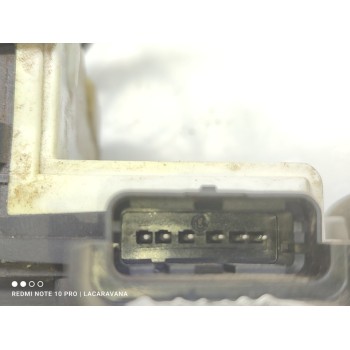 Recambio de cerradura puerta delantera derecha para peugeot 508 sw active referencia OEM IAM 851917  