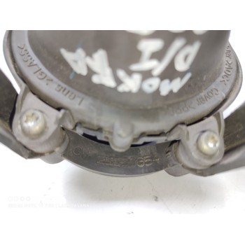 Recambio de faro antiniebla izquierdo para opel mokka edition ecoflex referencia OEM IAM 25829654  