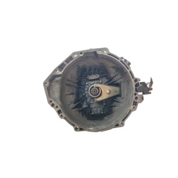 Recambio de caja cambios para hyundai terracan (hp) 2.9 crdi full referencia OEM IAM 4300049531  