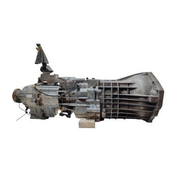 Recambio de caja cambios para hyundai terracan (hp) 2.9 crdi full referencia OEM IAM 4300049531  