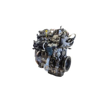Recambio de motor completo para peugeot 308 active referencia OEM IAM HN02  