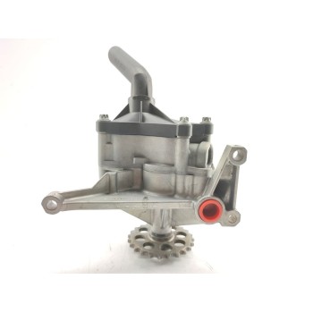Recambio de bomba aceite para mercedes-benz vito (w638) caja cerrada 110 cdi  (638.094) referencia OEM IAM 6061810801  