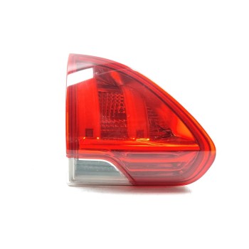 Recambio de piloto trasero izquierdo interior para peugeot 2008 (--.2013) active referencia OEM IAM 9678074480  