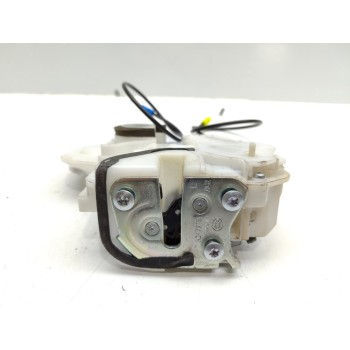 Recambio de cerradura puerta trasera izquierda para mitsubishi asx (ga0w) challenge 2wd referencia OEM IAM 5745A397  