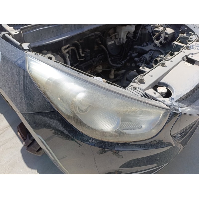 Recambio de faro derecho para hyundai ix35 style 2wd referencia OEM IAM 921022Y000  