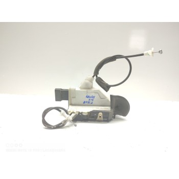 Recambio de cerradura puerta delantera izquierda para peugeot 508 sw active referencia OEM IAM 851916  