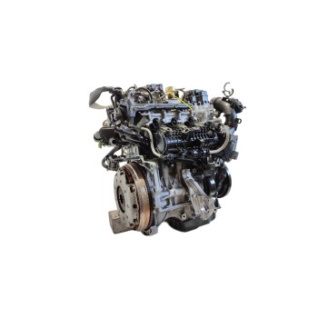 Recambio de motor completo para peugeot 308 active referencia OEM IAM HN02  