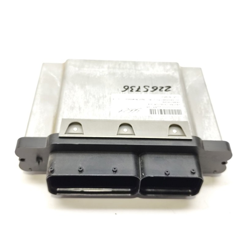 Recambio de centralita motor uce para volkswagen polo (6c1) sport bluemotion referencia OEM IAM 0261S09531  