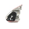 Recambio de piloto trasero izquierdo interior para peugeot 2008 (--.2013) active referencia OEM IAM 9678074480  