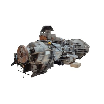 Recambio de caja cambios para hyundai terracan (hp) 2.9 crdi full referencia OEM IAM 4300049531  