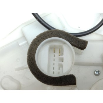 Recambio de cerradura puerta trasera izquierda para mitsubishi asx (ga0w) challenge 2wd referencia OEM IAM 5745A397  