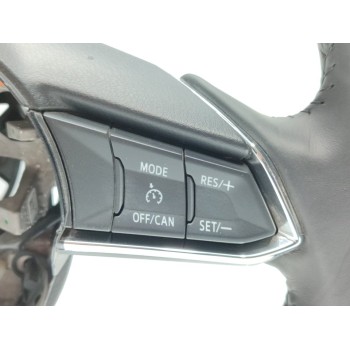 Recambio de volante para mazda cx-5 evolution 2wd referencia OEM IAM B62S3298202  