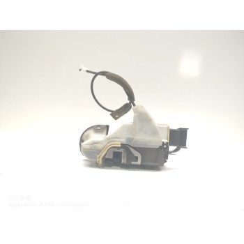 Recambio de cerradura puerta delantera izquierda para peugeot 508 sw active referencia OEM IAM 851916  