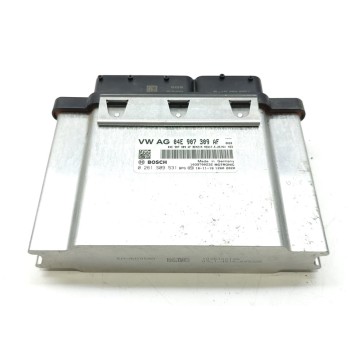 Recambio de centralita motor uce para volkswagen polo (6c1) sport bluemotion referencia OEM IAM 0261S09531  