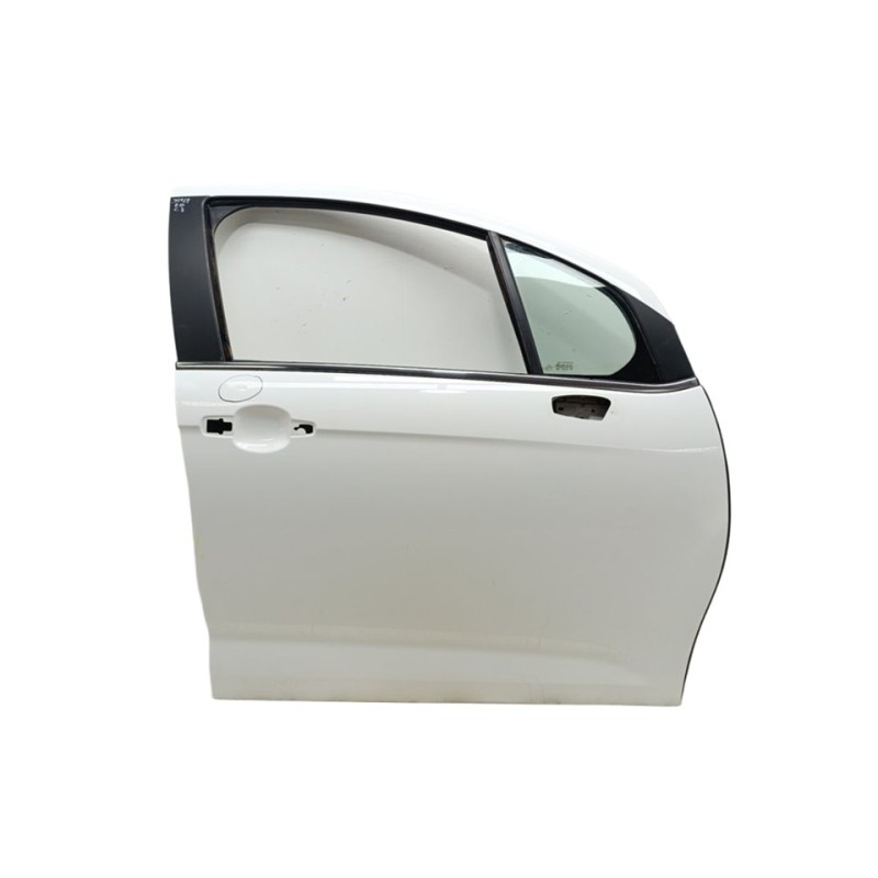 Recambio de puerta delantera derecha para citroën c3 collection referencia OEM IAM 9004CG  