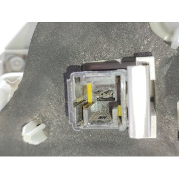 Recambio de piloto trasero izquierdo interior para peugeot 2008 (--.2013) active referencia OEM IAM 9678074480  