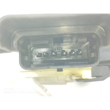 Recambio de cerradura puerta delantera izquierda para peugeot 508 sw active referencia OEM IAM 851916  