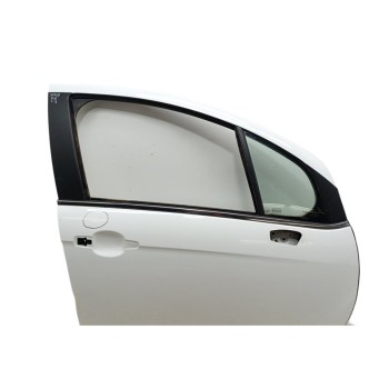 Recambio de puerta delantera derecha para citroën c3 collection referencia OEM IAM 9004CG  
