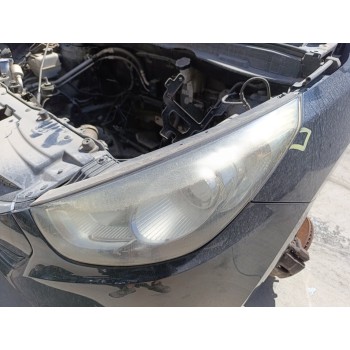 Recambio de faro izquierdo para hyundai ix35 style 2wd referencia OEM IAM 921012Y000  