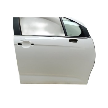 Recambio de puerta delantera derecha para citroën c3 collection referencia OEM IAM 9004CG  