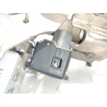 Recambio de columna direccion para nissan x-trail (t32) tekna 4x4 referencia OEM IAM 488116FR0A  