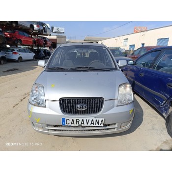 kia picanto del año 2007