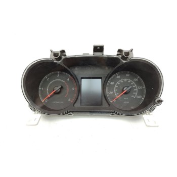 Recambio de cuadro instrumentos para mitsubishi asx (ga0w) challenge 2wd referencia OEM IAM 8100C360  