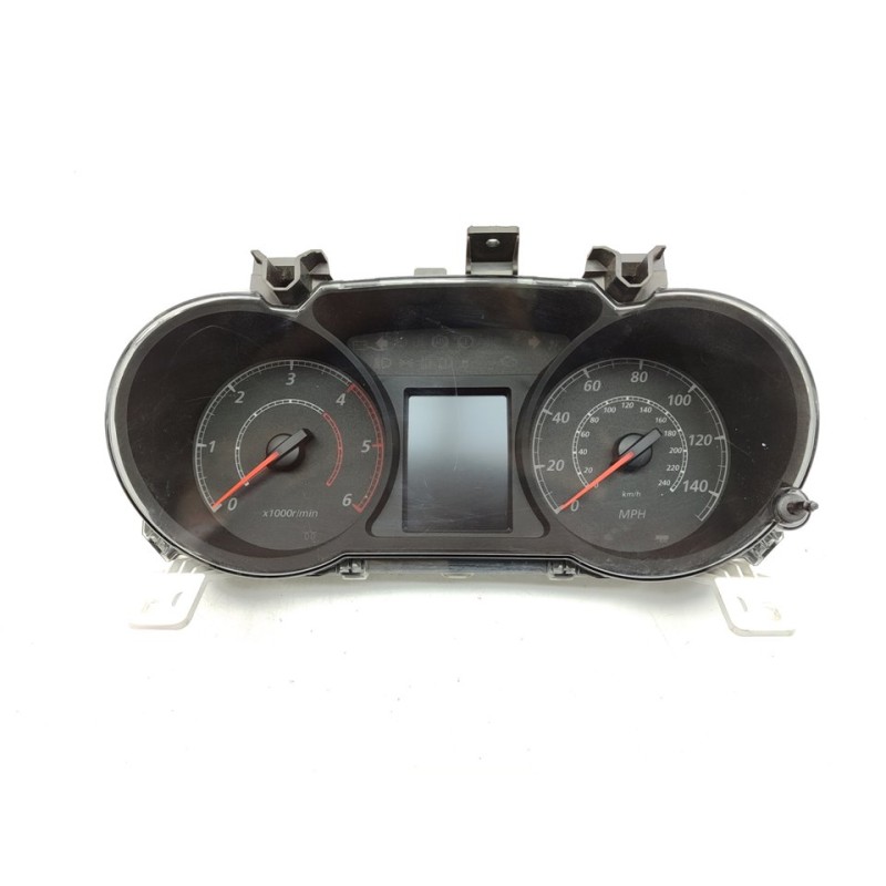 Recambio de cuadro instrumentos para mitsubishi asx (ga0w) challenge 2wd referencia OEM IAM 8100C360  