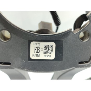 Recambio de volante para mazda cx-5 evolution 2wd referencia OEM IAM B62S3298202  