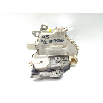 CERRADURA PUERTA DELANTERA IZQUIERDA 8J1837015C 