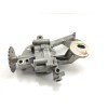 Recambio de bomba aceite para renault trafic caja cerrada (ab 4.01) doble cabina l1h1 2,7t referencia OEM IAM 7702300015  