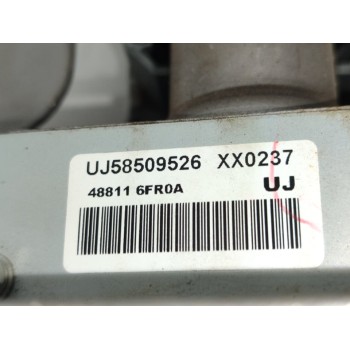 Recambio de columna direccion para nissan x-trail (t32) tekna 4x4 referencia OEM IAM 488116FR0A  