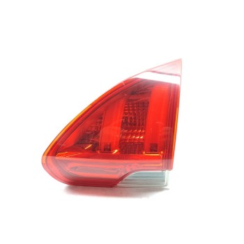 Recambio de piloto trasero derecho interior para peugeot 2008 (--.2013) active referencia OEM IAM 9678074580  