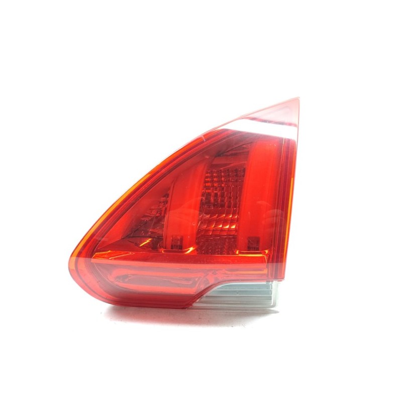 Recambio de piloto trasero derecho interior para peugeot 2008 (--.2013) active referencia OEM IAM 9678074580  