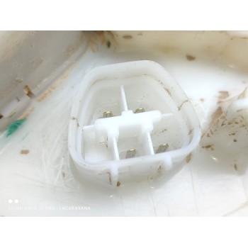 Recambio de aforador para toyota aygo (kgb/wnb) básico referencia OEM IAM 770200H040  