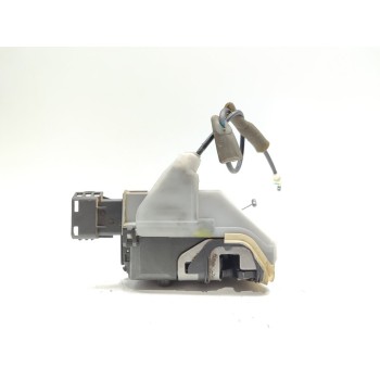 Recambio de cerradura puerta trasera derecha para peugeot 508 sw active referencia OEM IAM 851927  