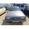 nissan sunny berlina (n13) del año 1991