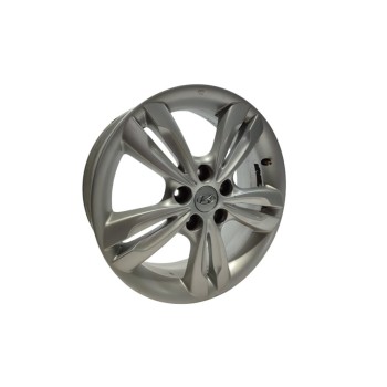 Recambio de llanta para hyundai ix35 style 2wd referencia OEM IAM 529102Y400  