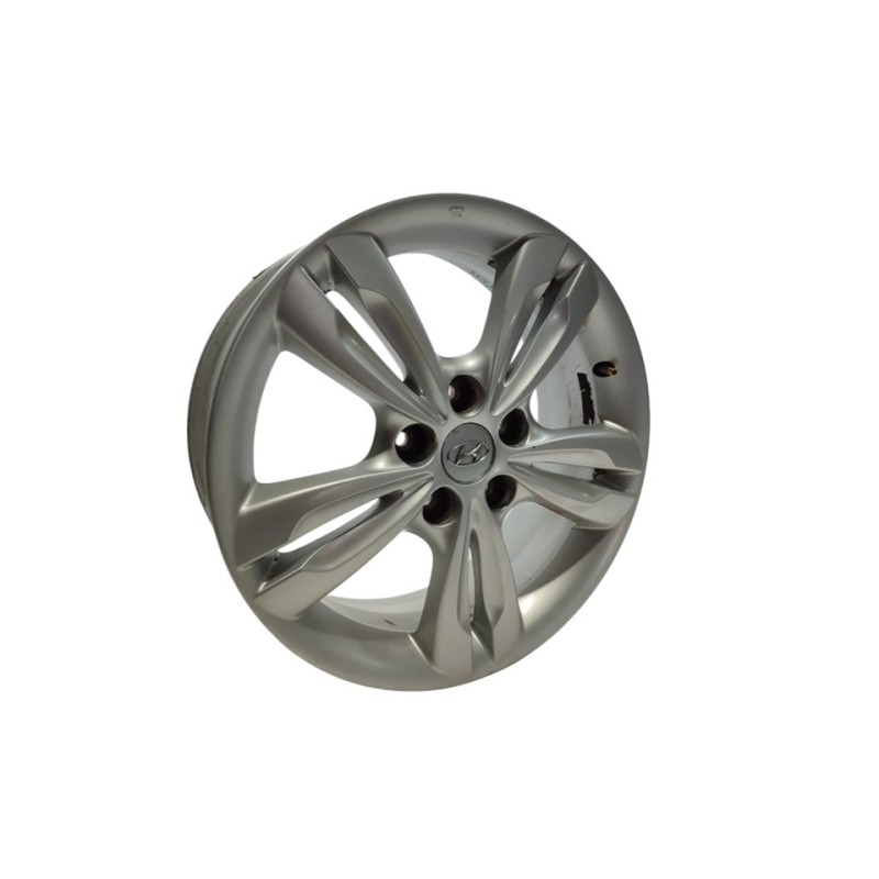 Recambio de llanta para hyundai ix35 style 2wd referencia OEM IAM 529102Y400  