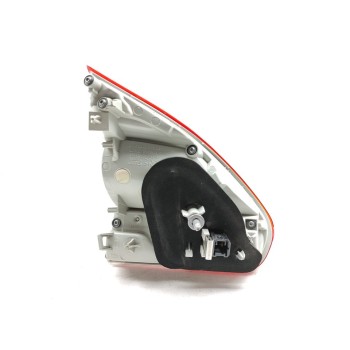 Recambio de piloto trasero derecho interior para peugeot 2008 (--.2013) active referencia OEM IAM 9678074580  