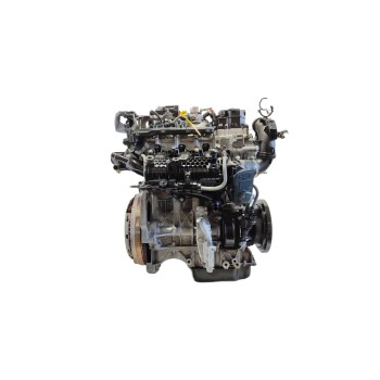 Recambio de motor completo para peugeot 308 active referencia OEM IAM HN02  