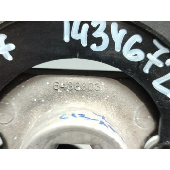 Recambio de volante para mazda cx-5 evolution 2wd referencia OEM IAM B62S3298202  