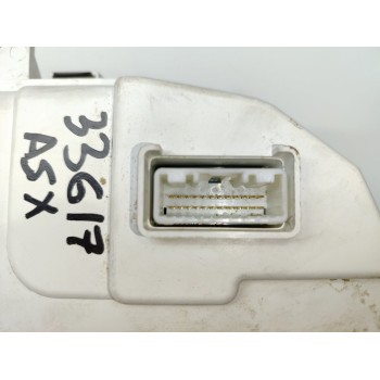 Recambio de cuadro instrumentos para mitsubishi asx (ga0w) challenge 2wd referencia OEM IAM 8100C360  