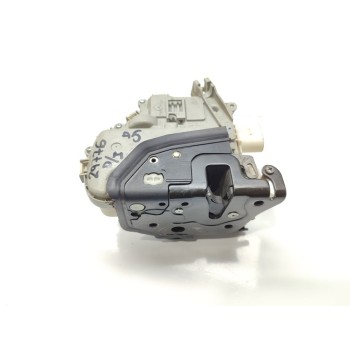 Recambio de cerradura puerta delantera izquierda para audi a5 sportback (8t) 3.0 tdi quattro referencia OEM IAM 8J1837015C  