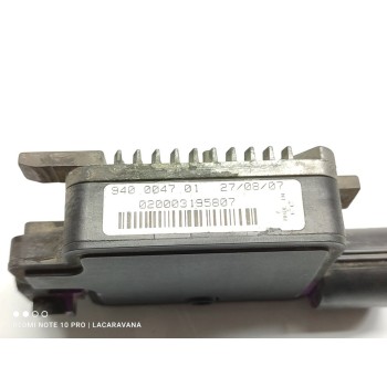 Recambio de modulo electronico para ford focus berlina (cap) ambiente (d) referencia OEM IAM 940004701  