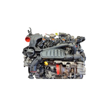 Recambio de motor completo para peugeot 308 active referencia OEM IAM HN02  