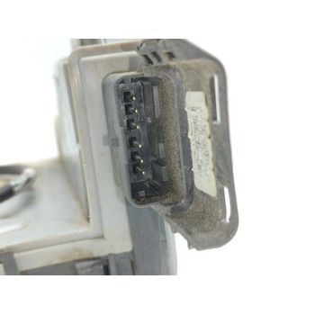 Recambio de cerradura puerta trasera derecha para peugeot 508 sw active referencia OEM IAM 851927  