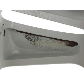 Recambio de llanta para hyundai ix35 style 2wd referencia OEM IAM 529102Y400  