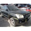 kia sportage del año 2006